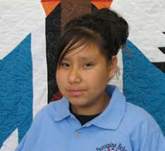 PAHIN SINTE OWAYAWA GRADUATION