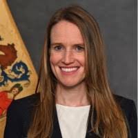 Kathleen Nestor's Instagram, Twitter & Facebook