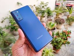 Samsung Galaxy S20 FE 5G review: A ...