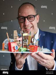 Michael otremba hi-res stock photography and images