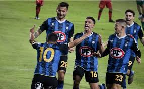 In the past 11 matches between them, huachipato beat union espanola for 1 time and union espanola beat huachipato for 5 times. Colo Colo Vs Huachipato Senal Online