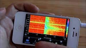 So i made a simple bat detector, with just a handful of transistors a binary divider and an aud… How To Connect Your Smartphone To A Bat Detector Youtube