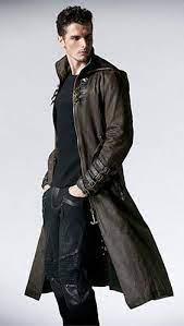 Trench Coat Outfit For Spring Fashionactivation Mens Outfits Mens Coats Mens Clothing Styles