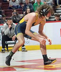 Montoursville's Wentzel brothers will both be standing