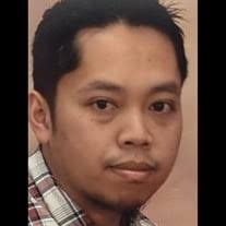 Mr. Yeu Thach Obituary (2023)