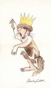 Childrens audio book / read aloud. Mischief Of One Kind And Another Original Artwork By Maurice Sendak Coming To The Td Gallery Toronto Reference Library Blog
