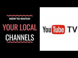 53 Youtube Tv Channels What Local Channels Can You Watch On Youtube Tv Youtube Tv Channels Streaming Tv Channel