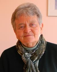 Friends and artists remember Hilda Woolnough as P.E.I. gallery renamed for  her