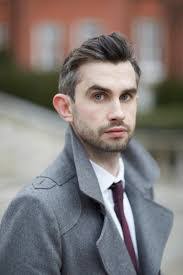 Anthony Gregory's Instagram, Twitter & Facebook