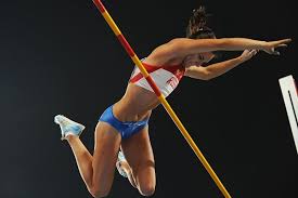 Хештег «игра с детьми», которым елена исинбаева сопроводила публикацию, очевидно указывает на то, что звездная мама вжилась в роль, которую ей предложили дети. Isinbaeva Elena Gadzhievna Detskij Sajt Zateevo