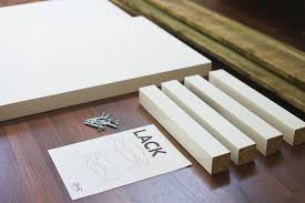 Ikea Hacks 3 Easy Steps To Create Your Own Ikea Coffee Table Treasures Travels