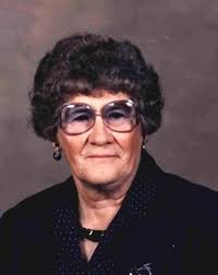 Florence Mildred (Sandstrom) Kruse Obituary September 17, 2022