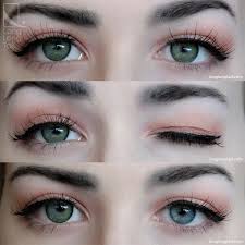 Those Neo Vision Toric 3 Tone Green Colored Contact Lenses Will Add Beautiful Shade Of Green On Your Eye Colored Contacts Green Contacts Lenses Contact Lenses