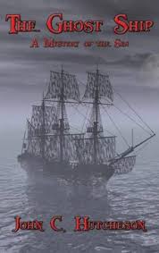 Film bergenre horror ini merupakan film garapan sutradara steve beck. The Ghost Ship John C Hutcheson Casa Del Libro