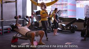 La plataforma digital de smart fit para que entrenes a donde vayas. Smart Fit