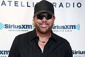 Toby Keith