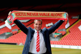 Brendan Rodgers Liverpool Fc Career In Pictures Liverpool Echo Liverpool fc, liverpool, united kingdom.
