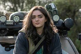A cover of 'the list' by the amazing maisie peters! Maisie Williams Dark Comedy Two Weeks To Live Heads To Hbo Max