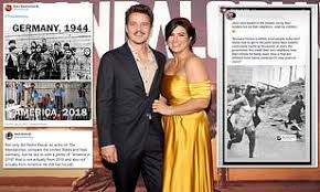 Home gina carano angel dust 70+ hottest pictures of gina carano who plays angel dust in deadpool. Zqj3hng9fwn2am