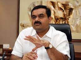 We at adani electricity are committed to satisfying your needs and meeting your expectations. Gautam Adani Loses 9 Bn In Three Days In Worst Wealth Rout Business Standard News