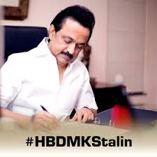 Let the streets be deserted, hearts fill up with joy, said dmk chief mk stalin as he looks forward to victory in the tamil nadu assembly elections. S Sathish Kumar On Twitter A Very Happy Birthday To Dmk President Shri Mk Stalin Mkstalin Sir Wishing You Good Health And Much Much Happiness Many Happy Returns Of The Day Hbdmkstalin