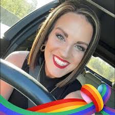 Katrina Sprinkle's Instagram, Twitter & Facebook