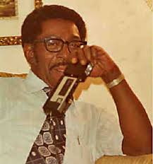 Ancestors and Relatives of James L. Dewberry