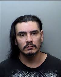 Larimer County most wanted: Marcus Joel Martinez