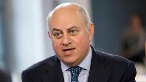 CEO interview with John Cutts: Why you should buy the shop