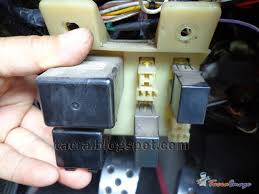 Sebenarnya, lebih mudah mengetahui abs yang gagal berfungsi berbanding abs yang berfungsi. Tacra S Diy Garage Gate Lock Unlock Installation