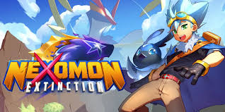 These excellent games for android and iphone will do the trick. Nexomon Extinction Iphone Mobile Ios Version Full Game Setup Free Download Link Gamedevid