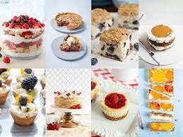Fall dessert recipes for parties. 45 Delicious Dinner Party Dessert Ideas A Baking Journey