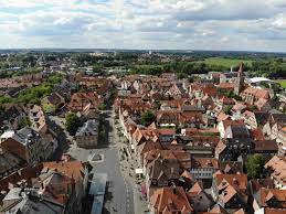 Lokaler videoblog für fürth und umgebung. Geschichte Der Stadt Furth