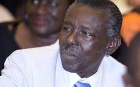 Meet Frank Rollock Sr