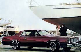 Image result for Black 1976 Plymouth