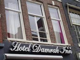 Each of the rooms at damrak inn is. Hotel Damrak Inn Amsterdam Updated 2021 Prices