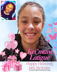 Powerful Black Women