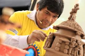 Fiestas Patrias: expondrán lo mejor de artesanía nacional en feria “De  Nuestras Manos”