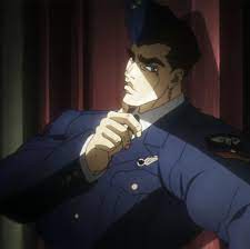 As far as jojo's bizarre adventure as a series goes, the jorge joestar novel is considered the most disconnected from the. George Joestar Ii Jojo S Bizarre Wiki Fandom