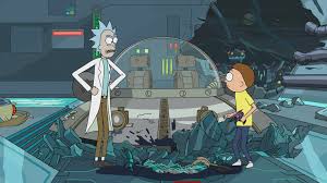 Rick and morty staffel 5. Rick And Morty Staffel 2 Szene 5 Film Rezensionen De