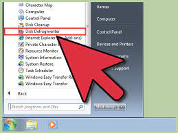 Software updates can keep your computer safe and running healthy. 5 Ways To Speed Up A Windows 7 Computer Wikihow