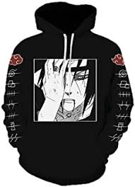 Find the best anime hoodies and more of your favorite pop culture inspired merchandise at hot topic today! Amazon Com Anime Hoodie