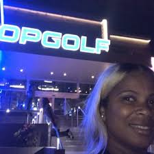 TOPGOLF