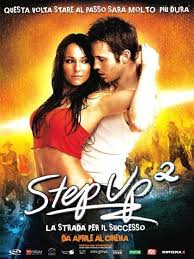 Step Up 2 The Streets Starring Dance Movies Step Up Movies Movies