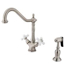 kingston brass heritage two handle