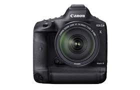 Master The Game With Eos 1d X Mark Iii Mirrorless Camera Mirror Camera Camera