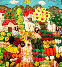 We did not find results for: Arpilleras Wikipedia