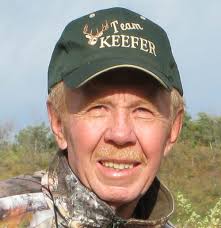 Rest In Peace: Roy K. Keefer