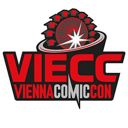 VIECC Vienna Comic Con Vienna — Vienna, 9, AT