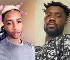 STRAFFET AV SPEILBILDET